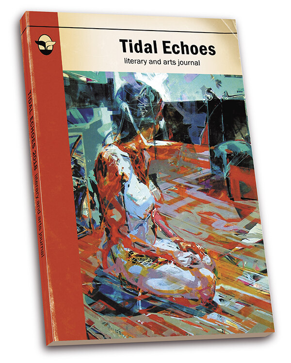 Tidal echoes cover